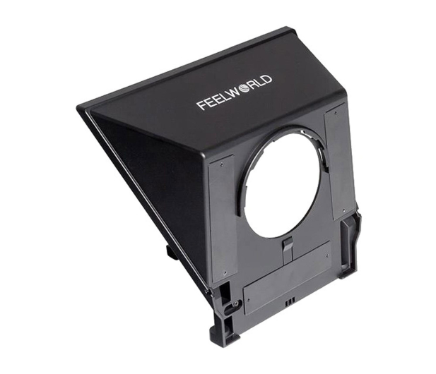 Feelworld Teleprompter TP2A 8" - 1491150 - zdjęcie 3